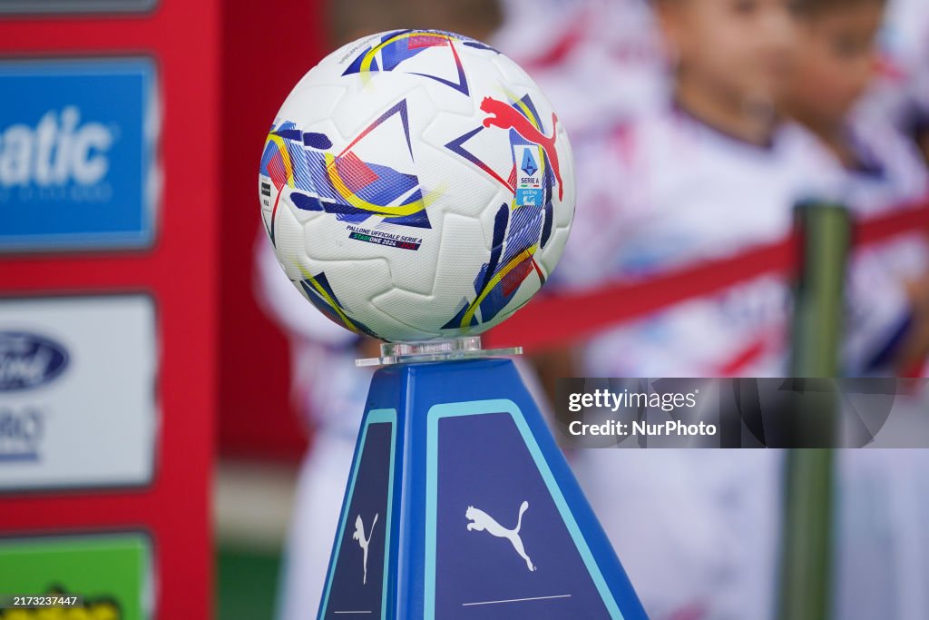 Monza v Bologna - Serie A