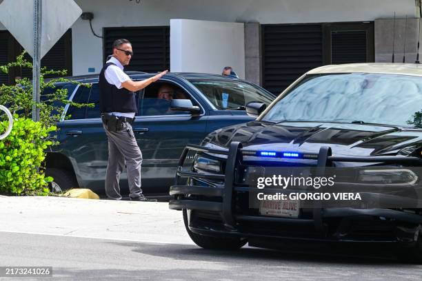 Paul Routh 185 Ryan Wesley Routh Photos & High Res Pictures - Getty Images