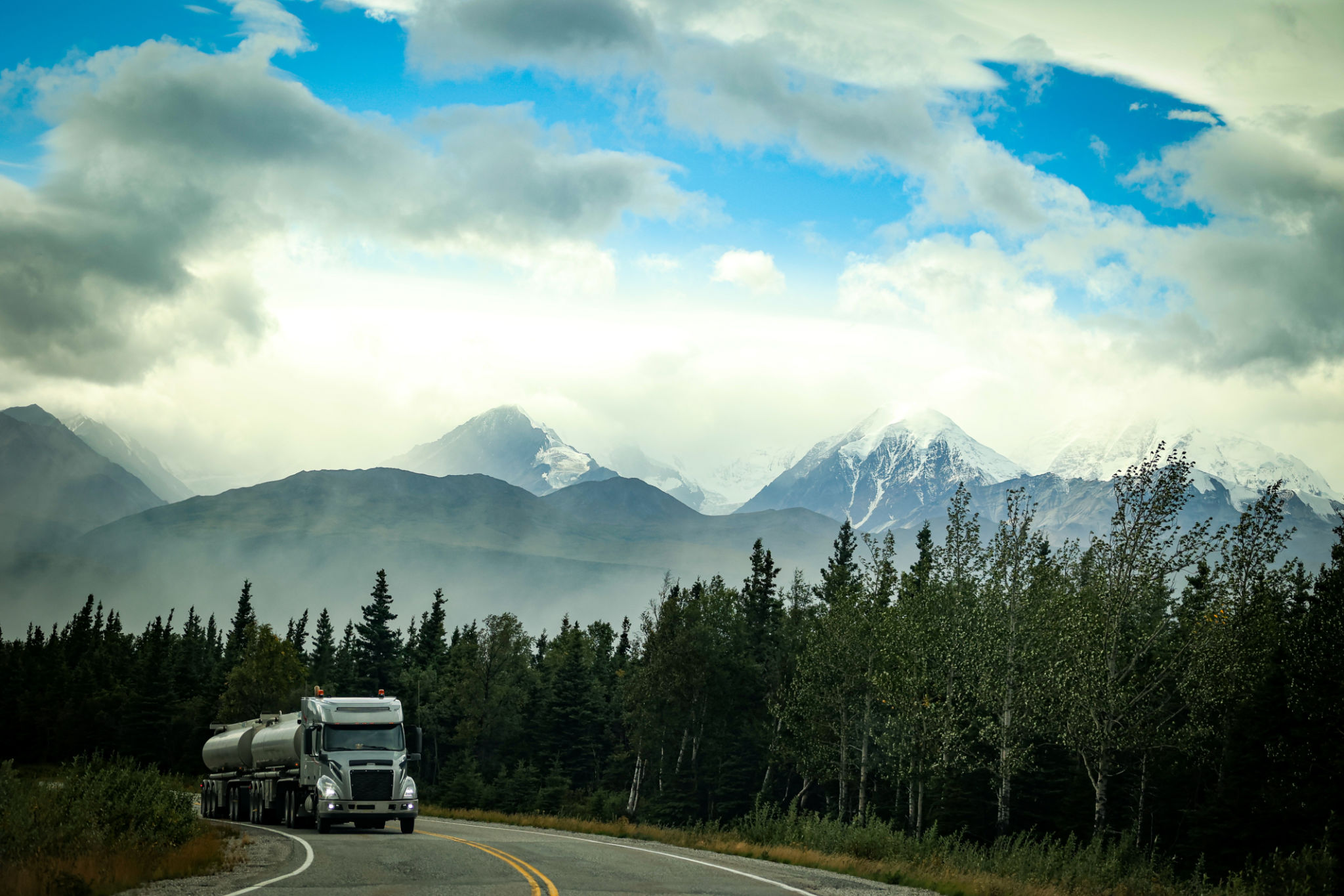 trucking needs