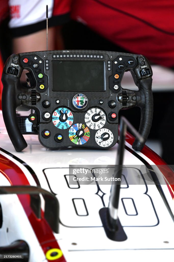 2020 Barcelona February testing II