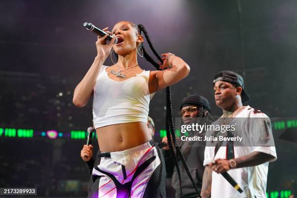 1,389 Wild N Out Photos & High Res Pictures - Getty Images