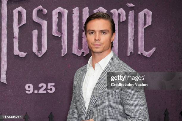 Nicholas Chavez Rochester 602 Nicholas Chavez Photos & High Res Pictures - Getty Images