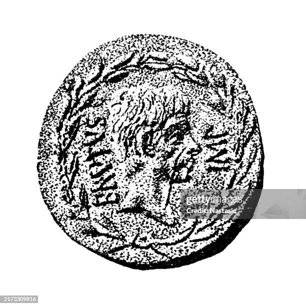 Junius Ranciville 110 Junius Brutus Stock Photos, High-Res Pictures, and Images - Getty ...