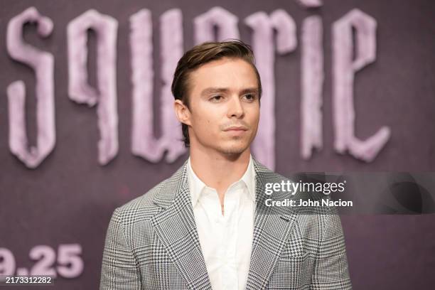 Nicholas Chavez Rochester 613 Nicholas Chavez Photos & High Res Pictures - Getty Images