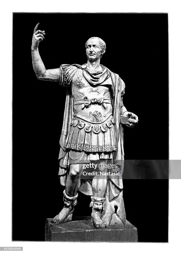 Julius Caesar
