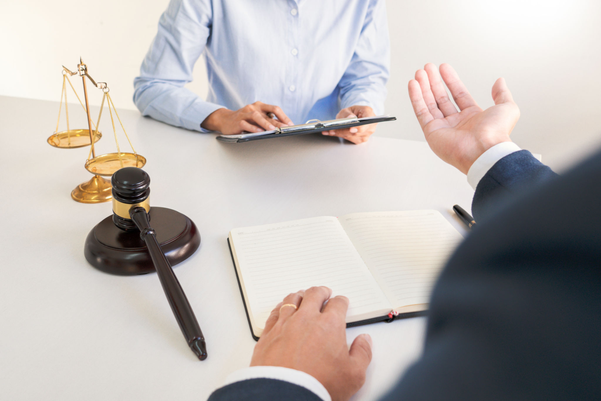 notary appointment calendar