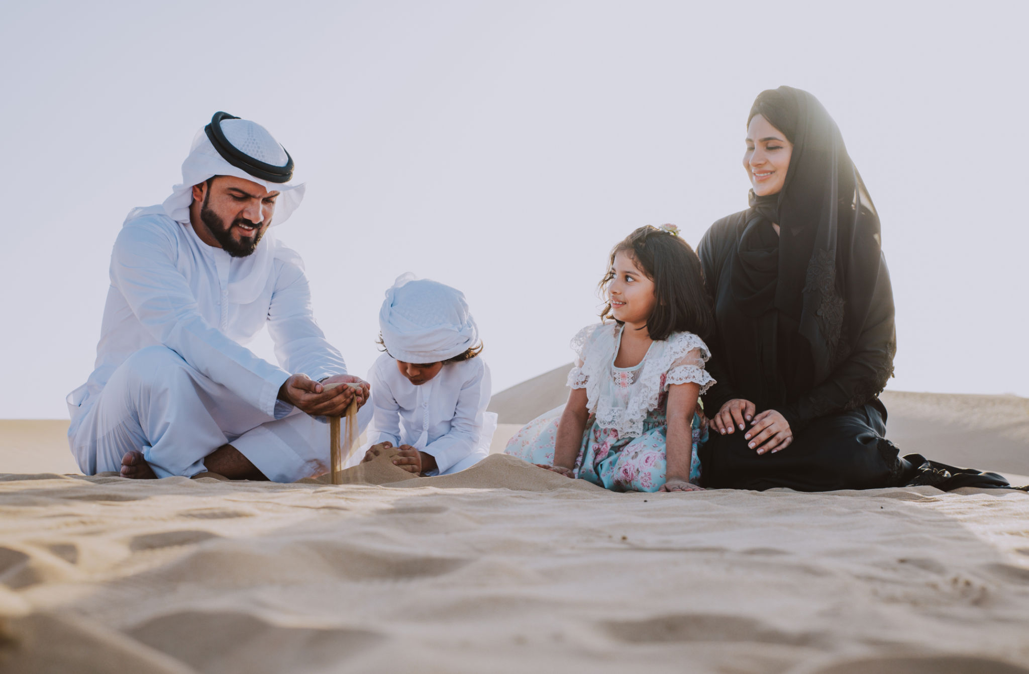 family reviews dubai