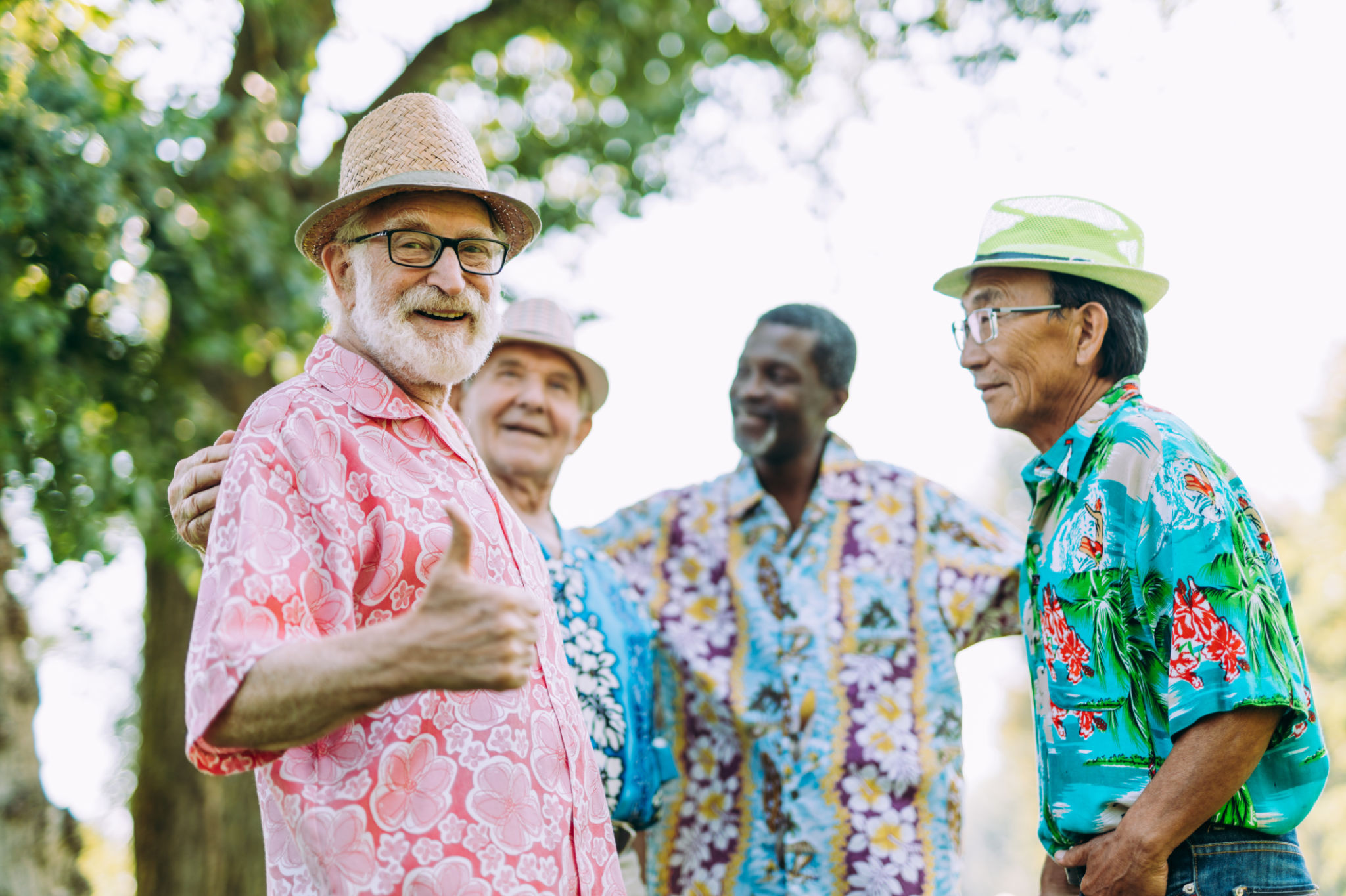 senior care Florida