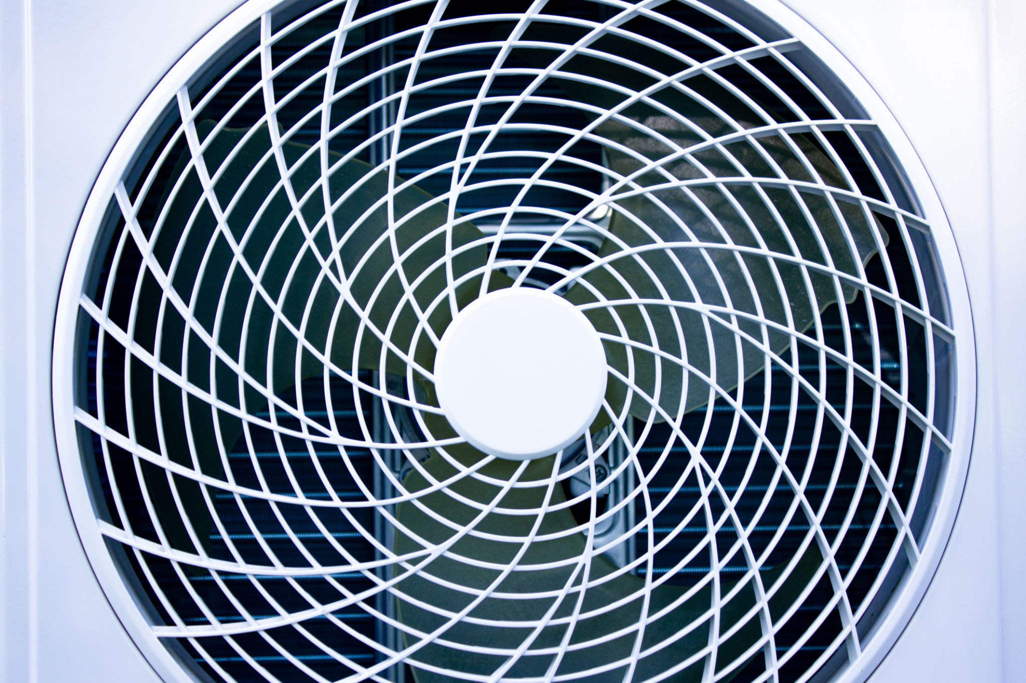 cooling fans