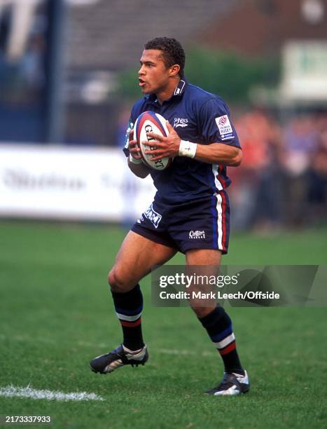 Jason R Rugby 2,322 Jason Robinson Rugby Stock Photos, High-Res Pictures, and Images ...