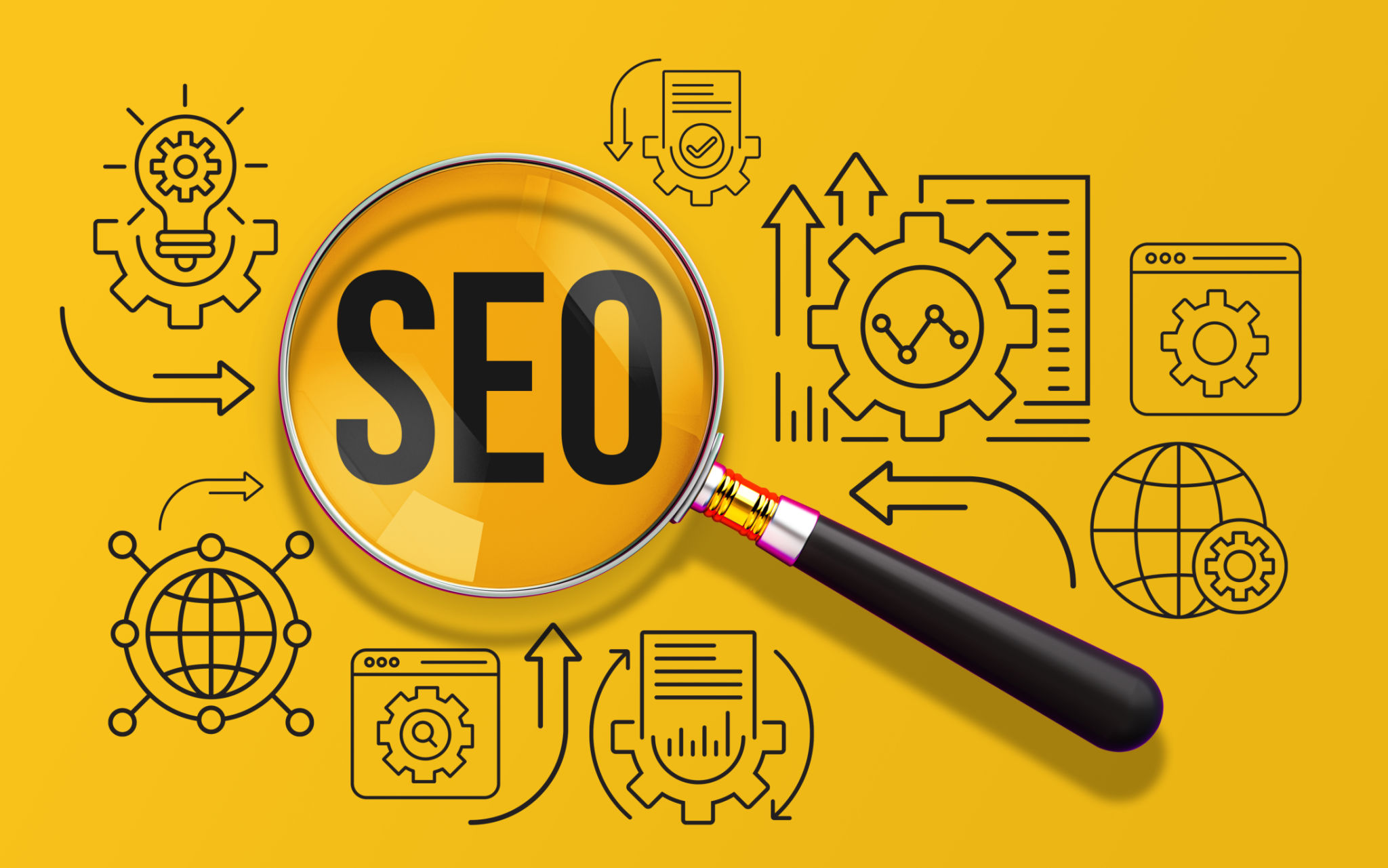 seo results