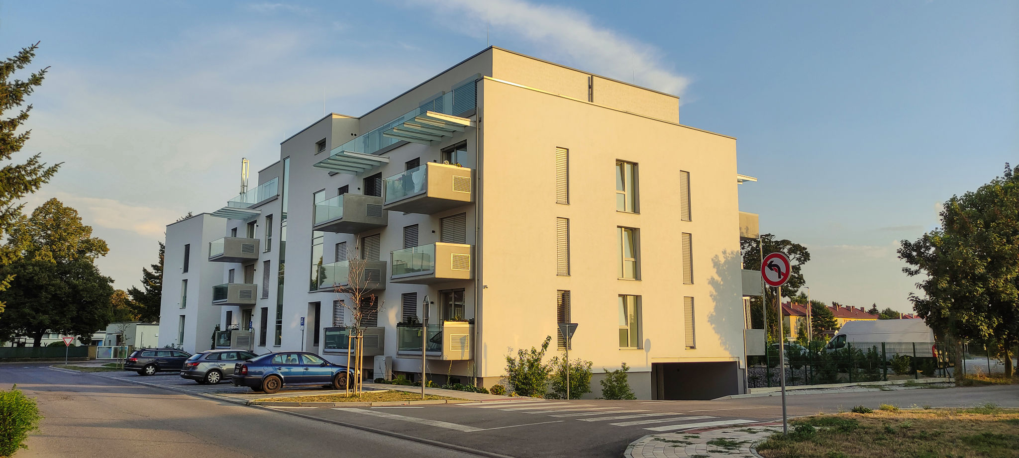 slovakia real estate