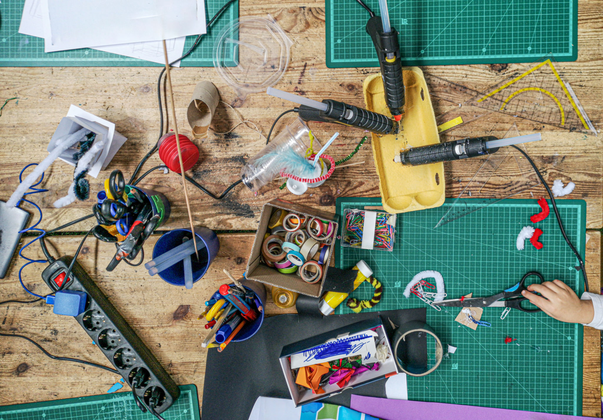 makerspace