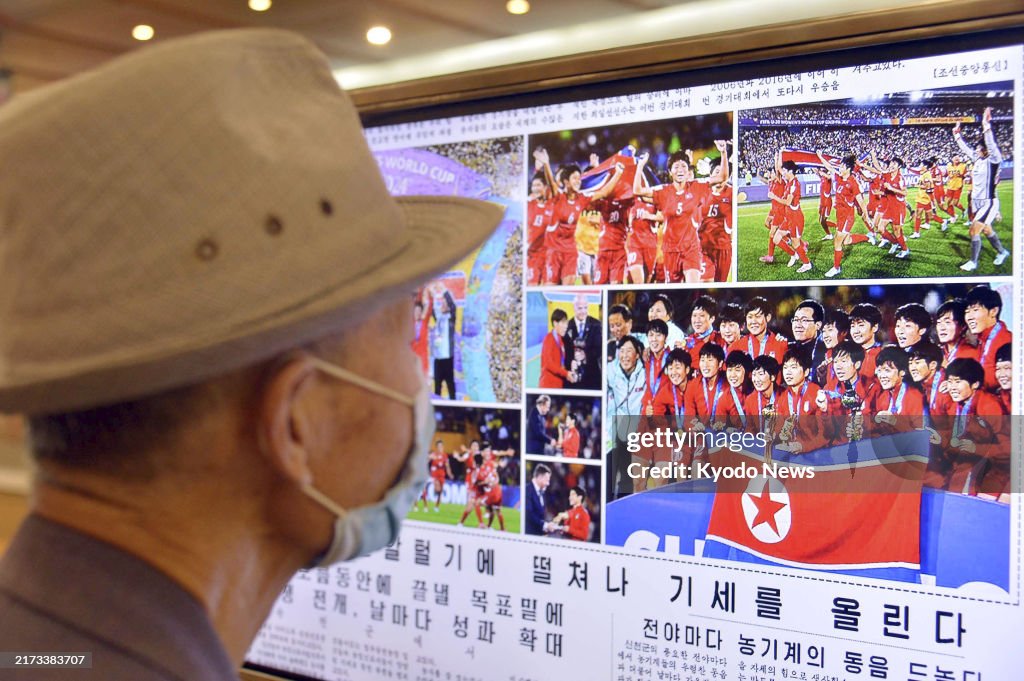 N. Korea wins Women's U-20 World Cup title