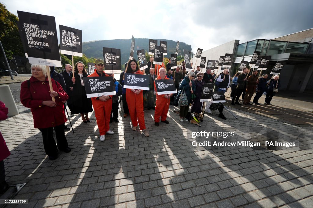 Abortion Services Act