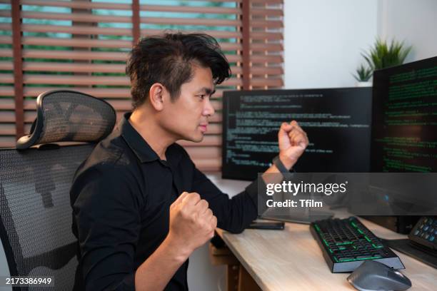 Computer Engineer Passion 240 Computer Network Architect Stock Photos, High-Res Pictures, and ...