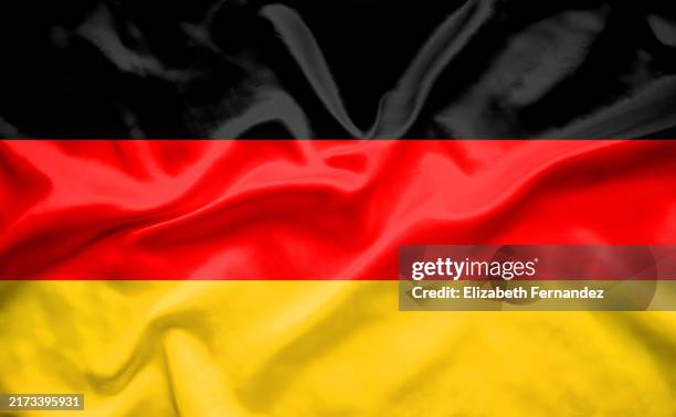 germany flag - duitse vlag stockfoto's en -beelden