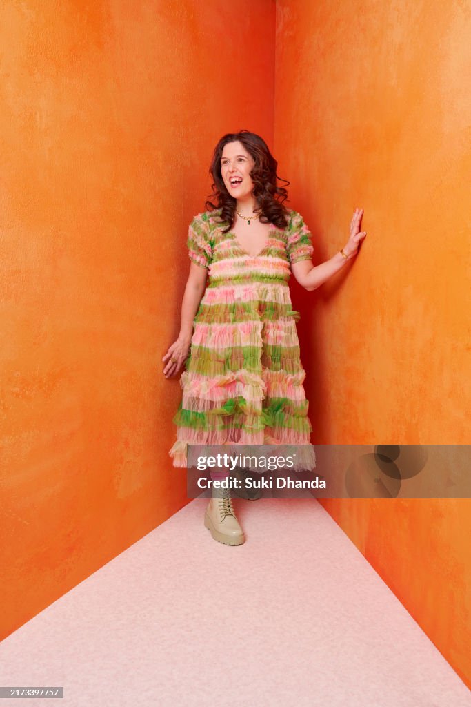 Rosie Jones, Guardian UK, May 11, 2024