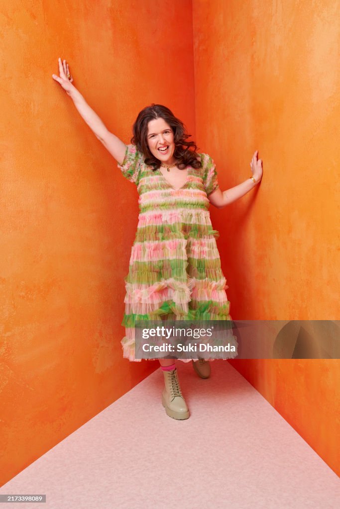 Rosie Jones, Guardian UK, May 11, 2024