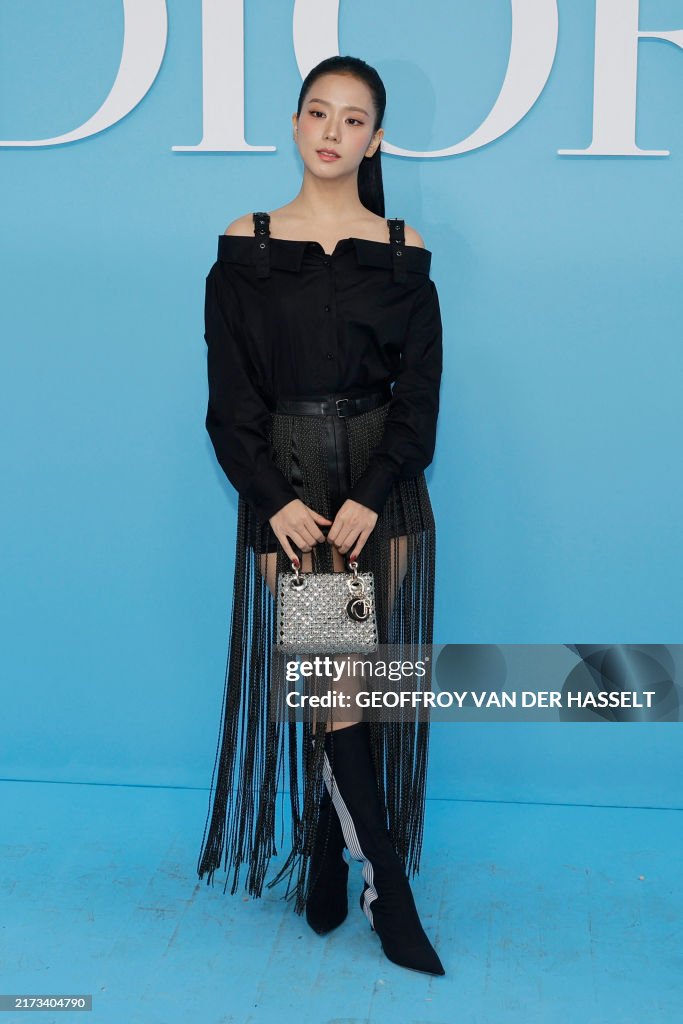 FASHION-FRANCE-WOMEN-DIOR-PHOTOCALL