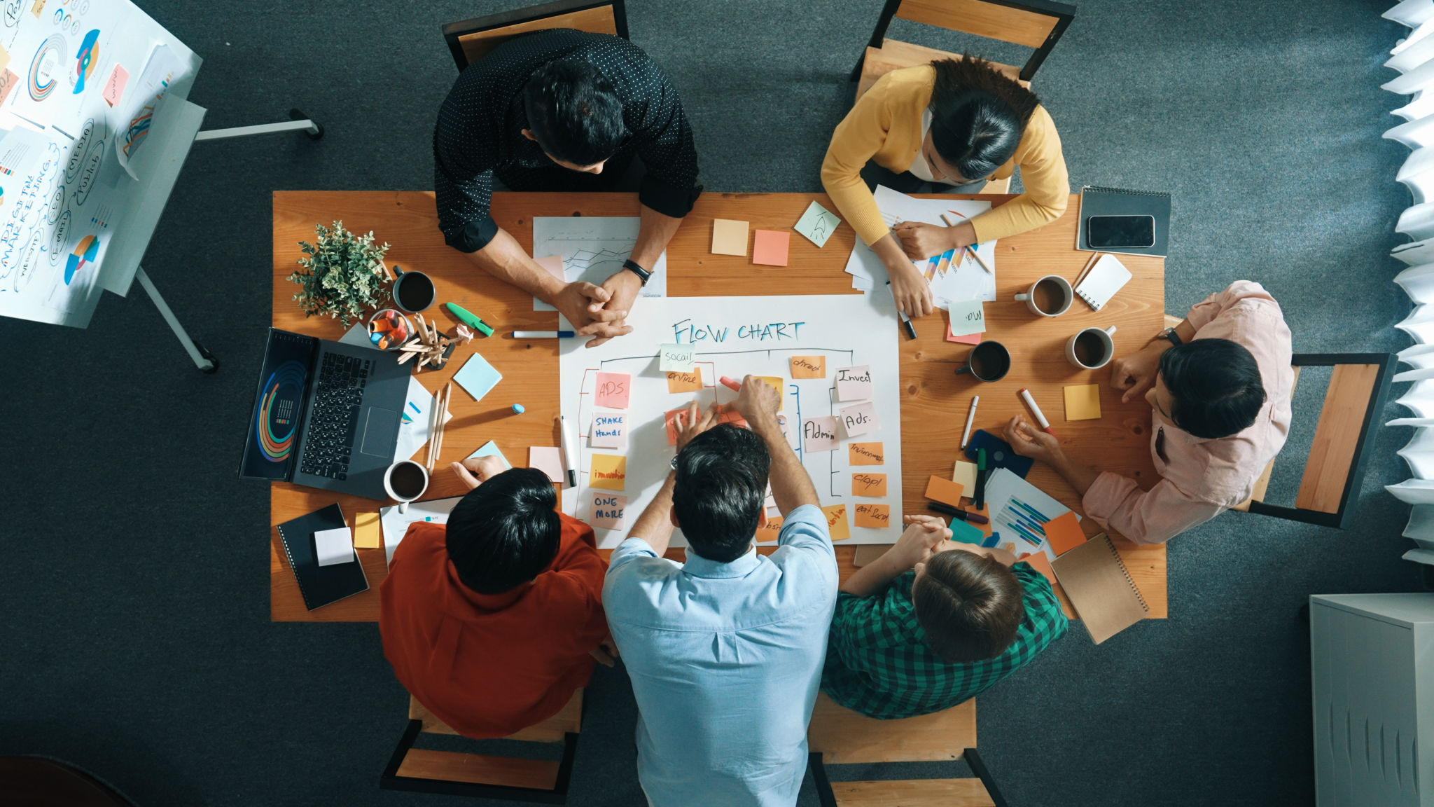 project management