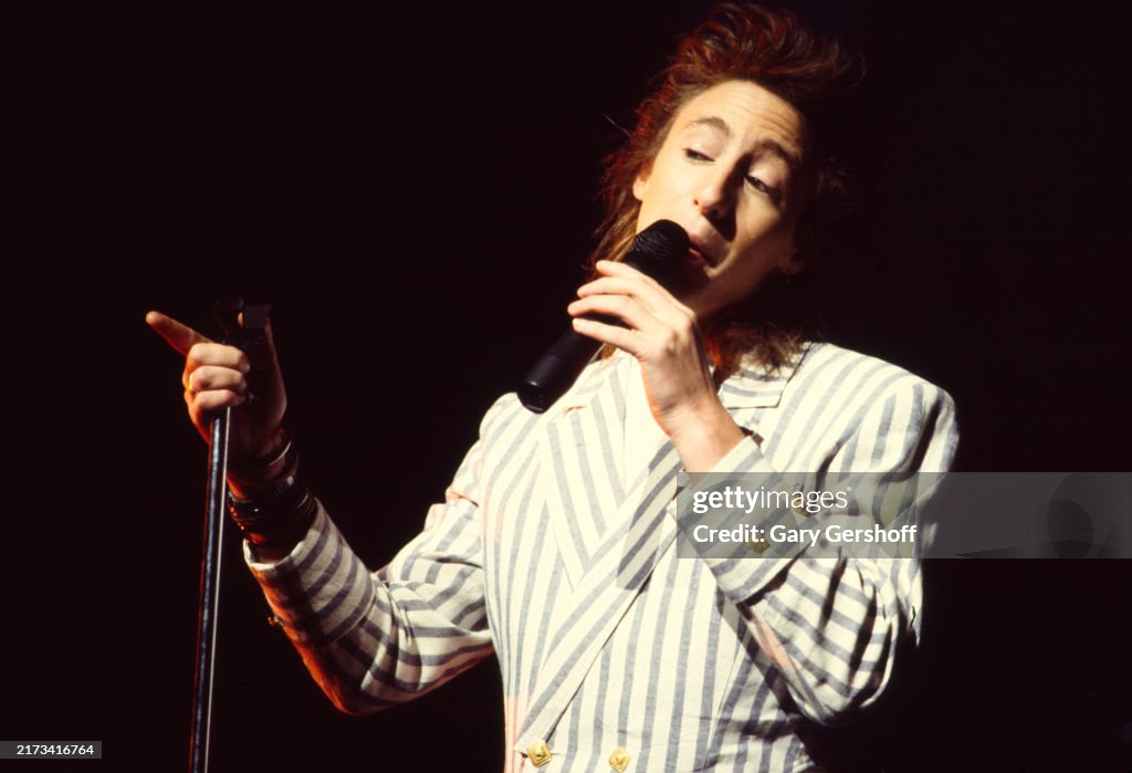 Julian Lennon Performs At The Beacon Theatre