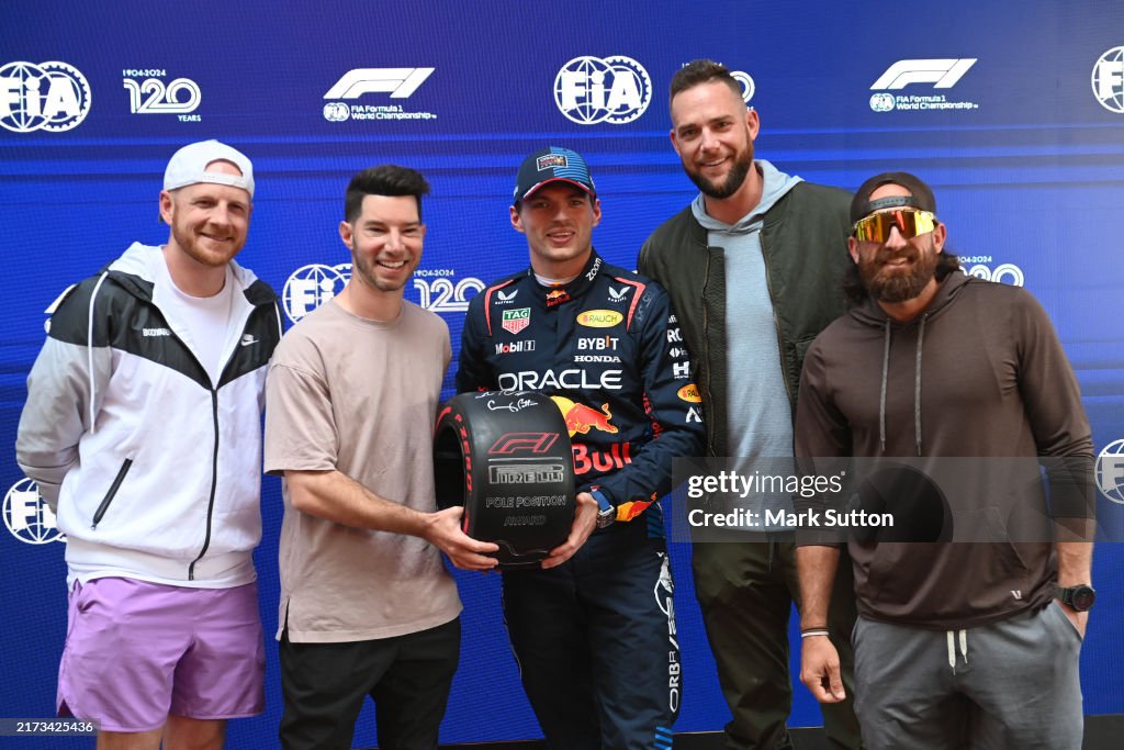 Formula 1 2024: Australian GP
