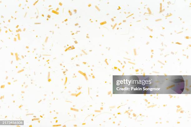 Full Frame Shot Of Dried Tea Leaves Handmade Paper High-Res Stock Photo