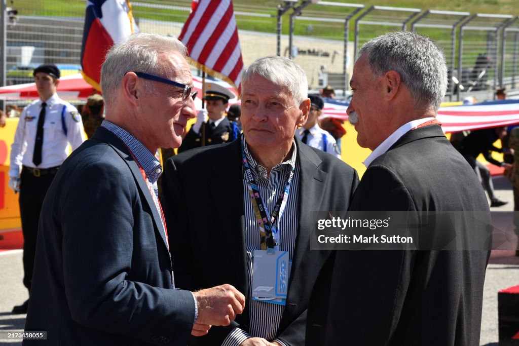 2018 United States GP