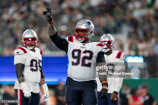 Davon Rutherford 611 Davon Godchaux Photos & High Res Pictures - Getty Images
