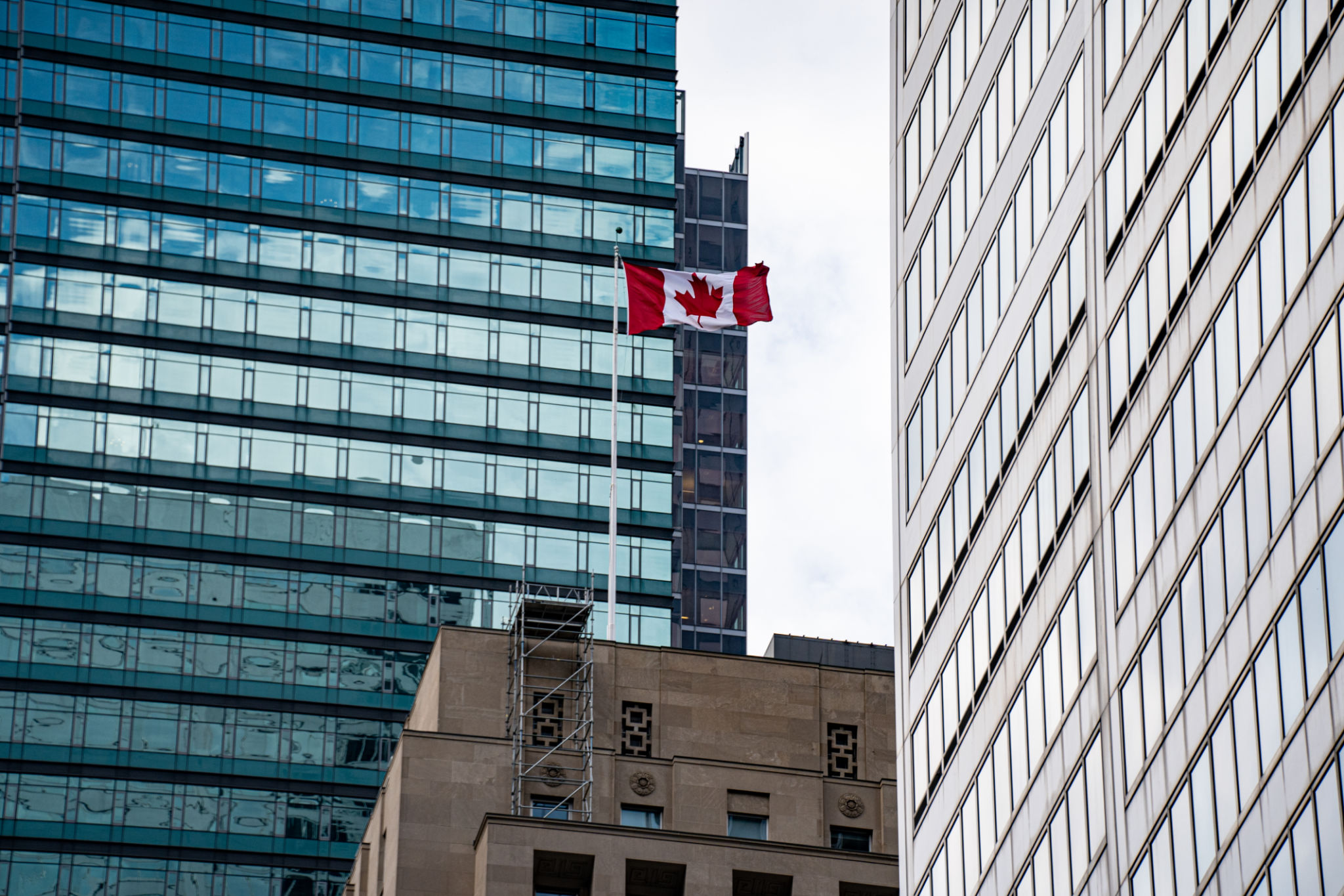 toronto house