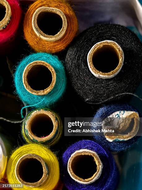 648 Plastic Thread Stock Photos, High-Res Pictures, and Images - Getty ...