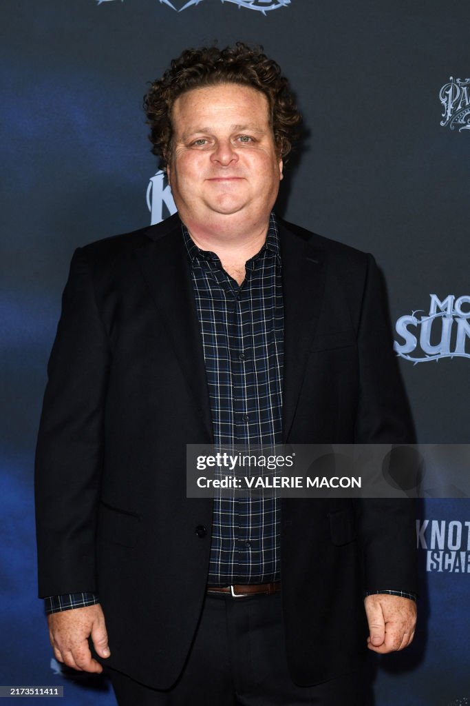 Pat Renna US actor Patrick Renna attends a special screening of