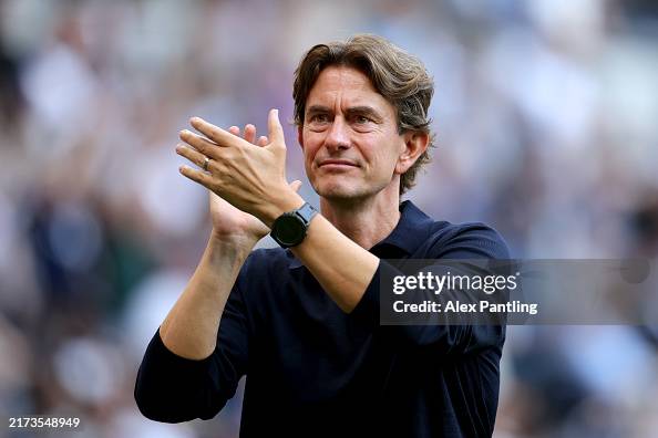 Tottenham Hotspur FC v Brentford FC - Premier League Tottenham Hotspur FC v Brentford FC - Premier League