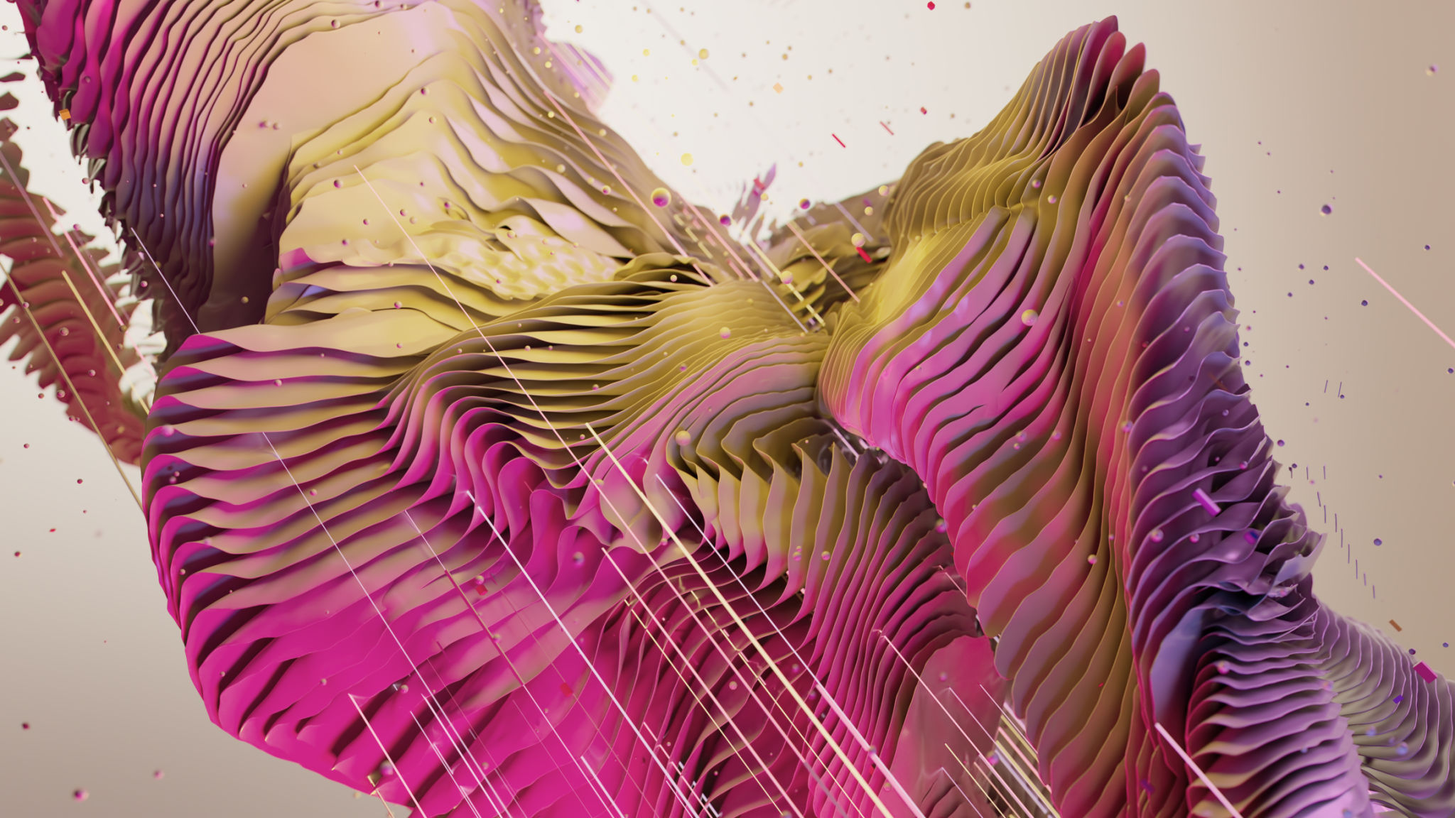 sculpture process