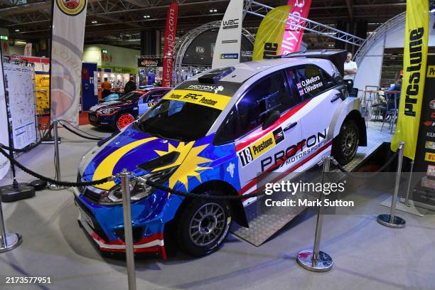 Proton Compact Rally 1,734 Proton Car Stock Photos, High-Res Pictures, and Images - Getty Images