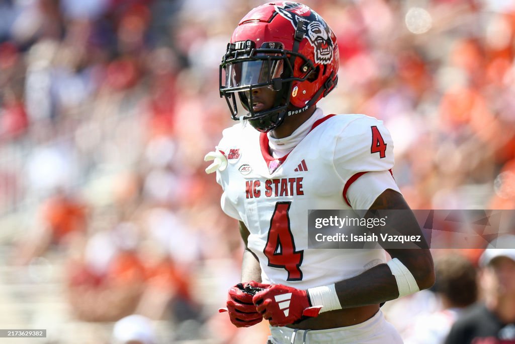 NC State v Clemson