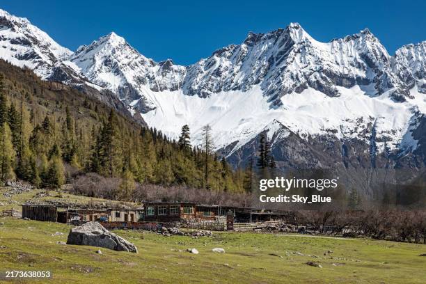 531 Siguniang Stock Photos, High-Res Pictures, and Images - Getty Images