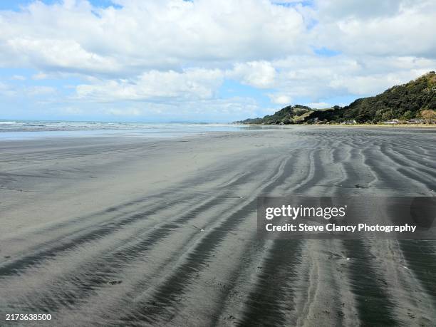 Ohope Map 83 Ohope Beach Stock Photos, High-Res Pictures, and Images - Getty Images