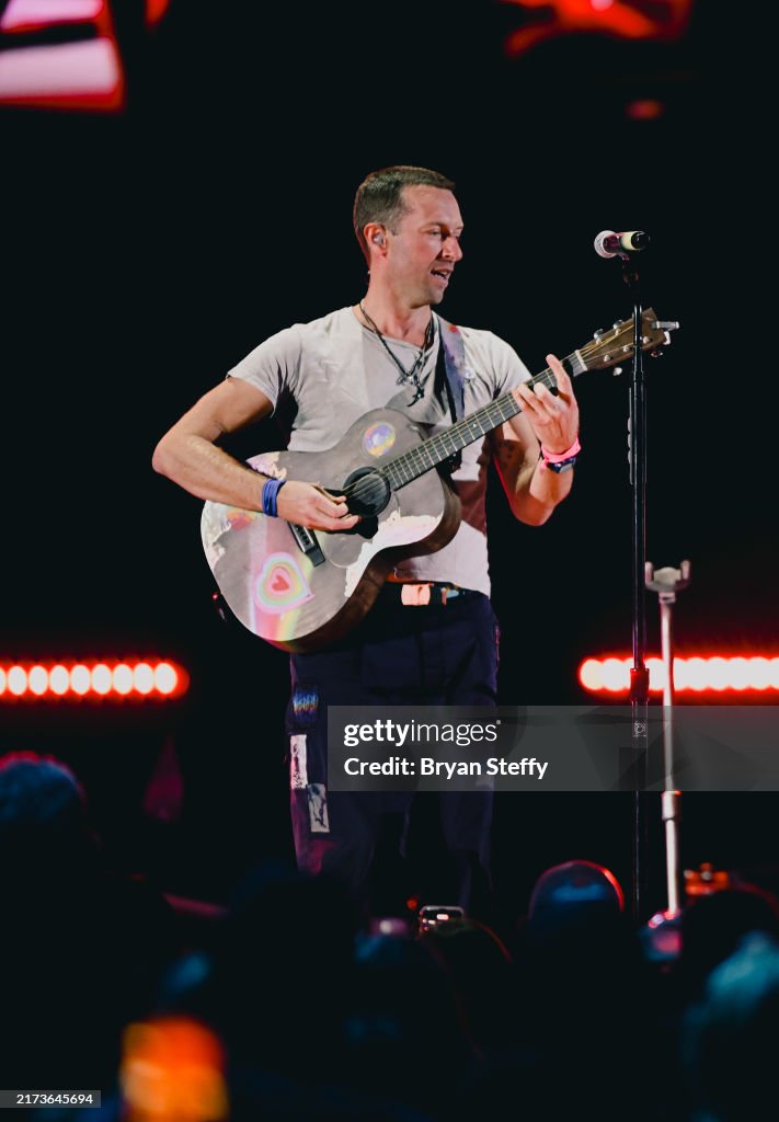 2024 iHeartRadio Music Festival - Show
