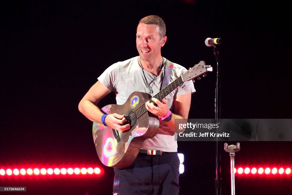 2024 iHeartRadio Music Festival - Show