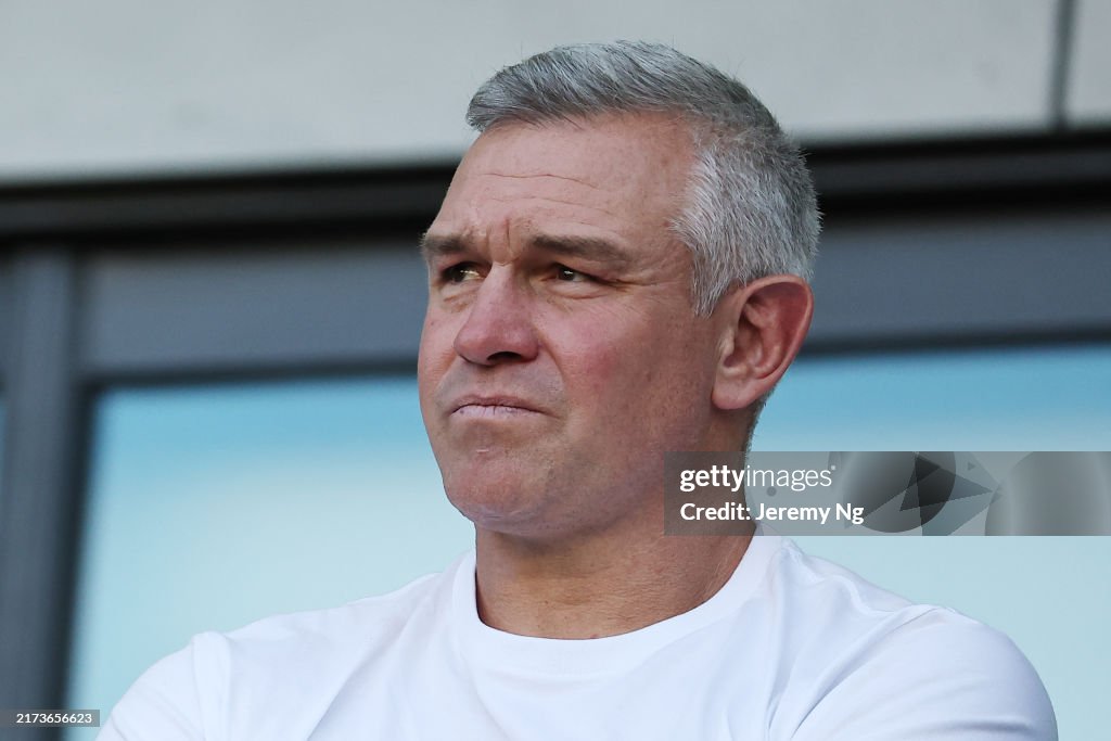 NRLW Rd 9 - Eels v Roosters