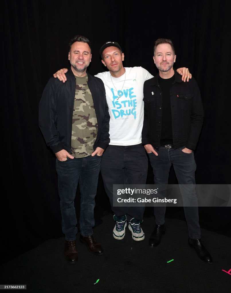 2024 iHeartRadio Music Festival - Night 2 - Broadcast