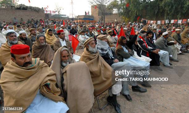 1,010 The Awami National Party Stock Photos, High-Res Pictures, and ...
