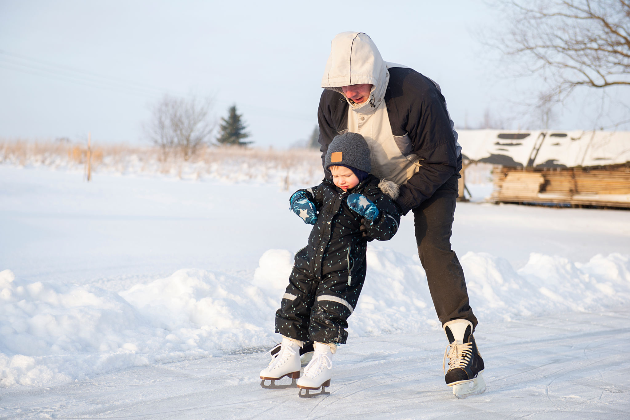 winter coaching