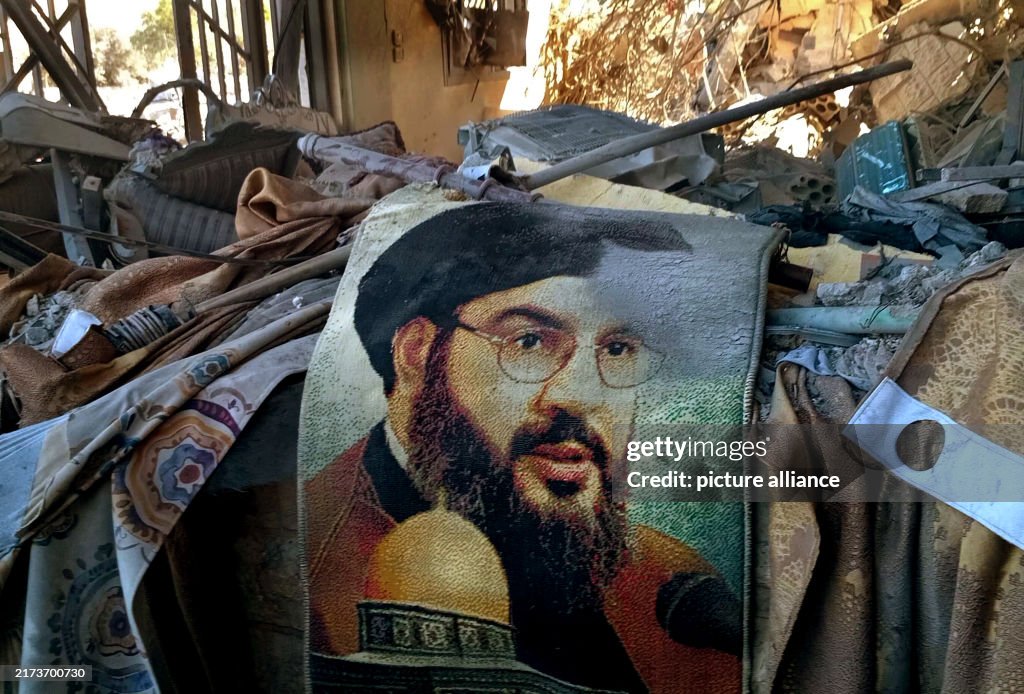 Lebanese-Israeli conflict - Saksakieh