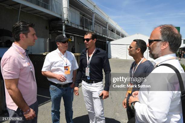 Alex Mea 22 David Baazov Stock Photos, High-Res Pictures, and Images - Getty Images