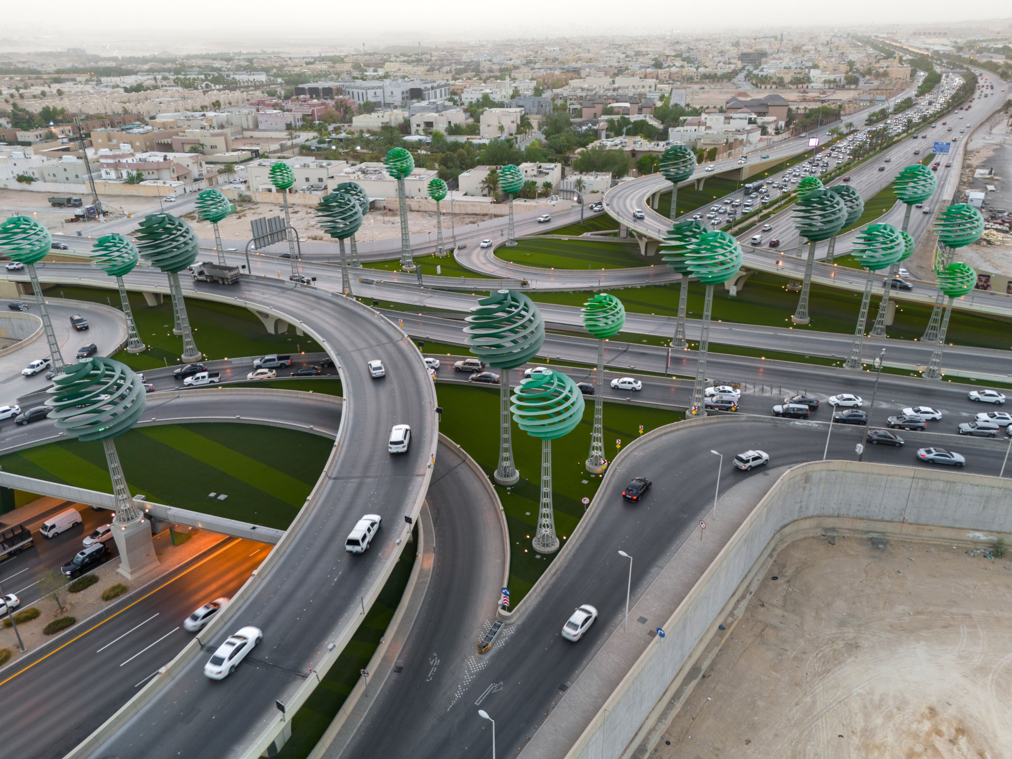 van rental Riyadh