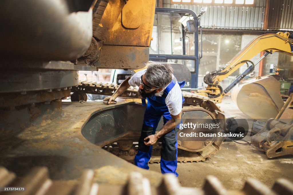 Tools in Use