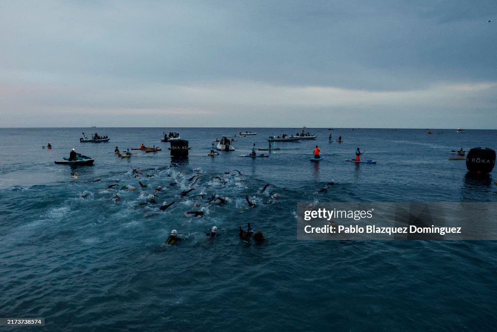 2024 VinFast IRONMAN World Championship